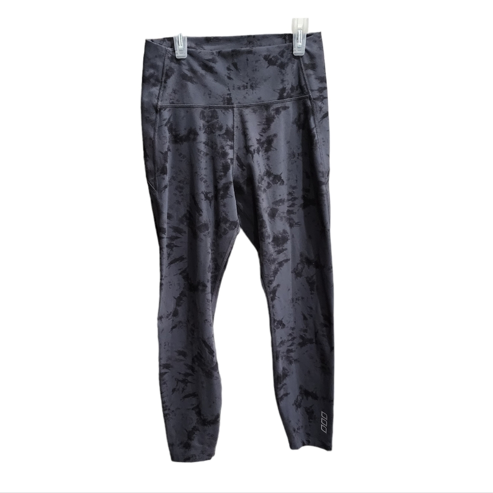 💜 Lorna jane tie dye High Rise Leggings